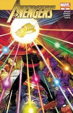 Avengers #10 picture