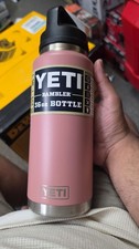 yeti rambler 36 oz bottle picture