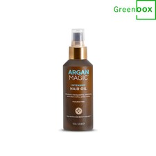 Argan Magic Intensive Hair Oil 4 oz picture