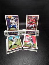 2026 Topps Flagship Football VETS 1991 TF INSERT You Pick Complete Your Set picture