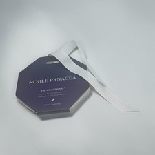 Noble Panacea The Exceptional Overnight Chronobiology Peel 1.3ml Sample picture
