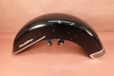 2012-2016 Harley Davidson Road King FLHR Front Wheel Fender Mud Guard picture