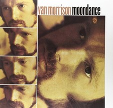Van Morrison - Moondance [New Vinyl LP] UK - Import picture