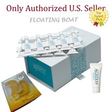 Instantly Ageless Facelift, wrinkle remover, 25 Vials in a Box W/ eye mask picture
