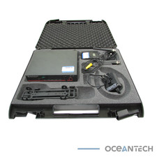 Sennheiser EM 100 G3 Kit W/ ew 100 G3 & Cables (No Microphone) picture