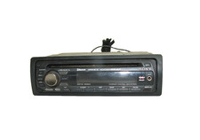 Sony Xplod MEX-BT2600 AM FM Radio Receiver AUX CD MP3 Bluetooth picture