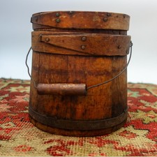 Antique Small 6.5
