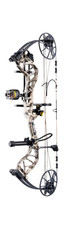 NEW Bear Archery Special Edition Legit MAX Bow RTH 70# RH Camo Hunting Bow picture
