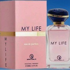 My Life, By GRANDEUR / ( Original Arabe Parfums Pour  Women) picture