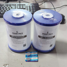 U28098 2 Pack RP-CB45650 Replacement Water Filter Compatible with Frescapure G2U picture