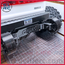 Arrma Big Rock 6s Wheelie Bar picture