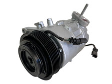 For 2012 2013 2014 2015 2016 Chevy Equinox 3.0L 3.6L Reman AC A/C Compressor picture