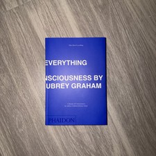 DRAKE TITLES RUIN EVERYTHING: A STREAM OF CONSCIOUSNESS *IN HAND MINT U.S. Sellr picture