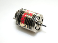 L22-9704 VINTAGE BRUSHED 1:10 SCALE MOTOR picture