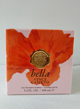 New Vince Camuto Bella Eau de Parfum Spray for Women 3.4 oz picture