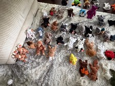 beanie babies rare picture