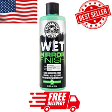 Wet Mirror Finish High Gloss Glaze - Reflective Shine Enhancer & C-FREE SHIPPING picture