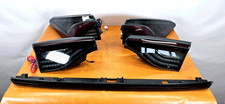 FOR 2019-2021 TOYOTA AVALON TRD/XLE/ XSE SET SMOKED LED TAIL LIGHT AFTERMARKET#A picture