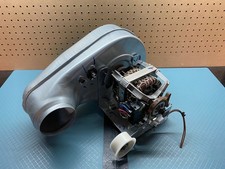 Samsung Dryer  Motor Assembly (SEE PICS) P# DC93-00101U DC31-00055G picture