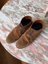 White Boots Men 10EE... This week only picture