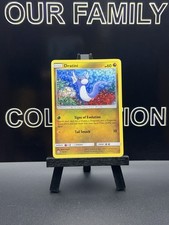 Pokémon Trading Cards Dratini 9/12 2018 Holo GREAT CONDITION LP picture