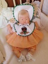 Vintage Vogue Baby Dear Doll 18