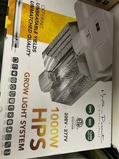 growers choice master pursuit  1000 watt HPS picture