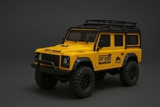HB Toys ZP1005 1:10 RC Truck 4WD Off-Road Remote Control Car 2.4GHz LED Lights picture