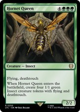 Hornet Queen [LTC - 250] picture