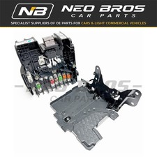 OE Citroen & Peugeot Battery Management Unit & Protection 9675350280 picture