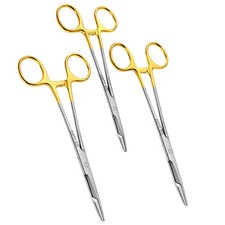 SET OF 3 OLSEN HEGAR NEEDLE HOLDER 7