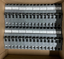 1PC CONNECTICUT ELECTRIC UBIZ2100-1   100A 2-POLE  ZINSCO REPLACEMENT   NEW picture