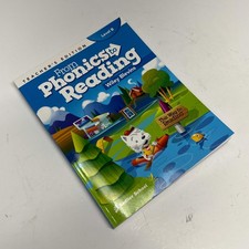 FROM PHONICS TO READING Level B Teachers Edition Wiley Blevins Paperback Book picture