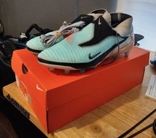 8.5 Men's Nike Phantom 6 High Elite 