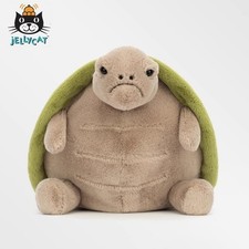 Jellycat Timmy Turtle Stuffed Animal: 11