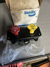 Bendix 5005078 Mv3 Dash Parking Brake Valve 5001230 picture