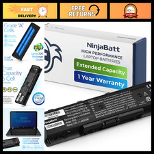 High-Capacity Replacement Battery for HP Envy P106 M6-N010DX 710416-001 710417-0 picture