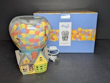 Scentsy Disney Pixar Up House Electric Wax Warmer Oil Fragrance Warmer picture