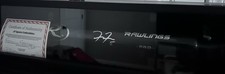 Freddie Freeman Signed Rawlings Pro Baseball Bat JT Sports COA & Display Case picture