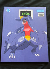 PSA Magazine June 2026 Special Issue - Trading Cards (English) picture