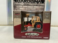 1/64 - ERTL - AUTHENTICS 6 CASE III 1170 [TAN] picture