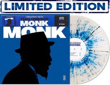 Thelonious Monk - Greatest Hits LP 12