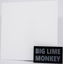 Plexiglass Plastic Acrylic Sheet, 3mm (1/8