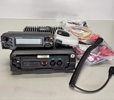 Motorola Mobile APX6500 VHF 136-174 Mhz 1000ch 100W picture