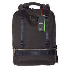 NWT TUMI Alpha Bravo Falcon Tactical Backpack Black Laptop Travel Everyday Carry picture