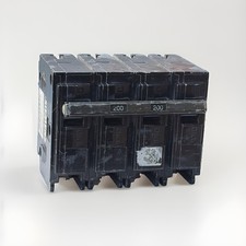 Siemens EQ9685 200A Circuit Breaker Thermal Protection - NEW with shelf wear picture