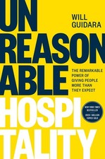Unreasonable Hospitality: The Remarkab..., Will Guidara picture
