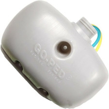 Genuine OEM Go-Ped 1.5 Liter Gas Tank 24
