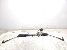 99-05, Mazda Miata, Power Steering Gear Rack And Pinion, 1.8L, NC1032110R0J, OEM picture