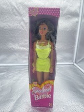 Sweetheart Brunette #18610 (Vintage Barbie, Mattel) **SEALED** Box Dmg picture
